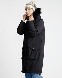 0 Flake - Chaqueta para Mujer  Q3JK18BIF9 Billabong