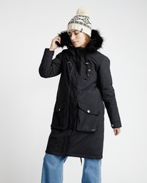 1 Flake - Chaqueta para Mujer  Q3JK18BIF9 Billabong