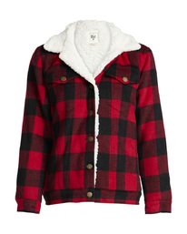 5 Back Beat - Veste pour Femme Noir Q3JK19BIF9 Billabong