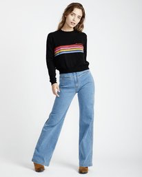 3 Forever Good - Pullover für Frauen  Q3JP01BIF9 Billabong