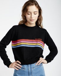 0 Forever Good - Pullover für Frauen  Q3JP01BIF9 Billabong
