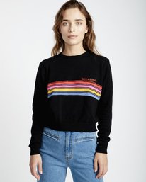 1 Forever Good - Pullover für Frauen  Q3JP01BIF9 Billabong