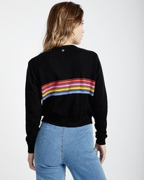 2 Forever Good - Pullover für Frauen  Q3JP01BIF9 Billabong