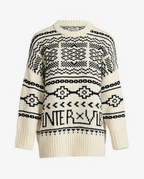 6 Fall Fever - Jumper for Women  Q3JP06BIF9 Billabong