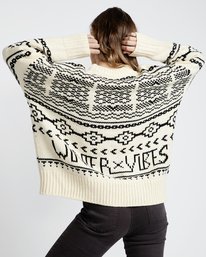 4 Fall Fever - Jumper for Women  Q3JP06BIF9 Billabong