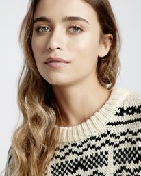 5 Fall Fever - Jumper for Women  Q3JP06BIF9 Billabong