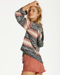 6 Baja Beach - Pullover für Frauen  Q3JP14BIF9 Billabong