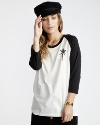 1 Eye Sea Sky - Tee Shirt for Women  Q3LS04BIF9 Billabong