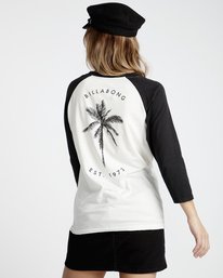 5 Eye Sea Sky - Tee Shirt for Women  Q3LS04BIF9 Billabong