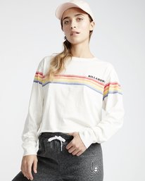 0 Play Time - Tee Shirt for Women  Q3LS06BIF9 Billabong