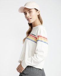 1 Play Time - Tee Shirt for Women  Q3LS06BIF9 Billabong