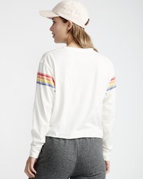 3 Play Time - Tee Shirt for Women  Q3LS06BIF9 Billabong