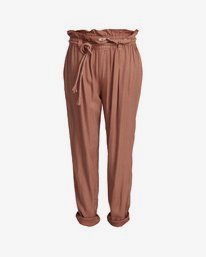 5 Desert Adventure - Trousers for Women Marrom Q3PT05BIF9 Billabong