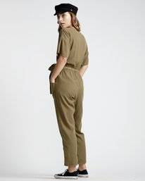 9 High Flyer - Jumpsuit für Frauen  Q3PT10BIF9 Billabong