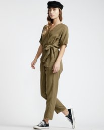 10 High Flyer - Jumpsuit für Frauen  Q3PT10BIF9 Billabong
