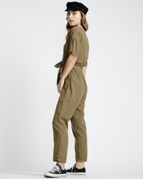 11 High Flyer - Jumpsuit für Frauen  Q3PT10BIF9 Billabong