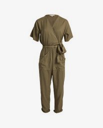 6 High Flyer - Jumpsuit für Frauen  Q3PT10BIF9 Billabong
