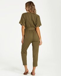 4 High Flyer - Jumpsuit für Frauen  Q3PT10BIF9 Billabong