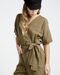 3 High Flyer - Jumpsuit für Frauen  Q3PT10BIF9 Billabong