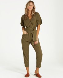 5 High Flyer - Jumpsuit für Frauen  Q3PT10BIF9 Billabong