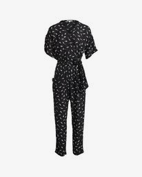 7 High Flyer Printed - Jumpsuit for Women  Q3PT11BIF9 Billabong