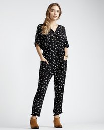 2 High Flyer Printed - Jumpsuit for Women  Q3PT11BIF9 Billabong
