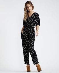 4 High Flyer Printed - Jumpsuit for Women  Q3PT11BIF9 Billabong