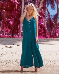 0 Tied Up - Trousers for Women  Q3PT50BIMU Billabong