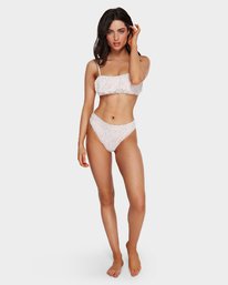 3 Candy Maui Rider - Bikini-Unterteil für Frauen  Q3SB31BIMU Billabong