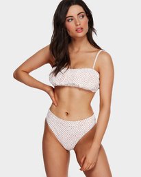2 Candy Maui Rider - Bikini-Unterteil für Frauen  Q3SB31BIMU Billabong