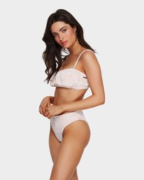 1 Candy Maui Rider - Bikini-Unterteil für Frauen  Q3SB31BIMU Billabong