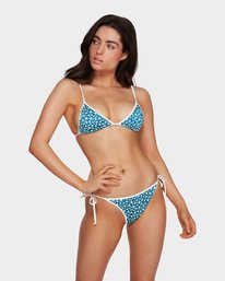0 Florida Skinny Biarritz - Bas de bikini pour Femme  Q3SB43BIMU Billabong