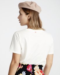 2 Wavy - Tee Shirt for Women  Q3SS10BIF9 Billabong
