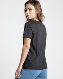 3 Day In Paradise - Tee Shirt for Women  Q3SS13BIF9 Billabong