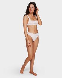 3 Candy Square - Bikini Top for Women  Q3ST33BIMU Billabong
