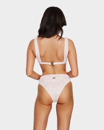 2 Candy Square - Bikini Top for Women  Q3ST33BIMU Billabong