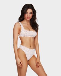 1 Candy Square - Bikini Top for Women  Q3ST33BIMU Billabong