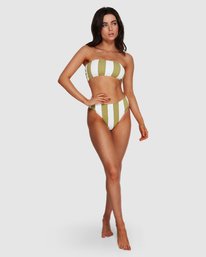 4 SUNRAY BANDEAU  Q3ST41BIMU Billabong