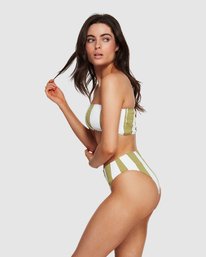 2 SUNRAY BANDEAU  Q3ST41BIMU Billabong