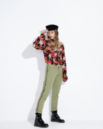 0 Tied And True - Top for Women  Q3TP04BIF9 Billabong