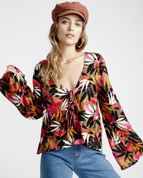 1 Tied And True - Top for Women  Q3TP04BIF9 Billabong