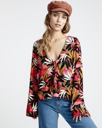 2 Tied And True - Top for Women  Q3TP04BIF9 Billabong