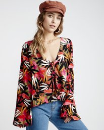 4 Tied And True - Top for Women  Q3TP04BIF9 Billabong