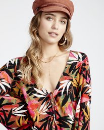 6 Tied And True - Top for Women  Q3TP04BIF9 Billabong