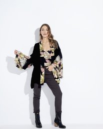 0 Ko Ko Mo - Top pour Femme  Q3TP05BIF9 Billabong