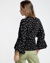 5 Wispering Thoughts - Top Whispering Thoughts para Mujer  Q3TP07BIF9 Billabong