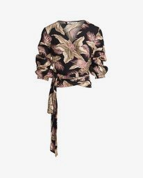 1 Love Wrapped - Top für Frauen  Q3TP11BIF9 Billabong