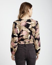 4 Love Wrapped - Top für Frauen  Q3TP11BIF9 Billabong