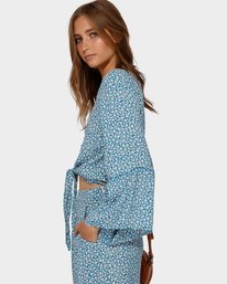 2 FLORIDA TIE TOP  Q3TP40BIMU Billabong