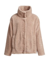 7 Cozy Days - W&auml;rmer f&uuml;r Frauen Beige Q3WA04BIF9 Billabong